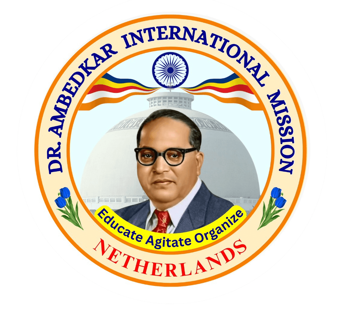 Dr B.R. Ambedkar